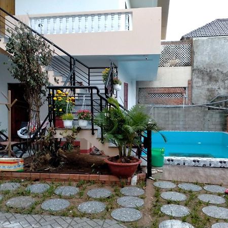 Kim Lien Phu Quoc Guesthouse Eksteriør bilde
