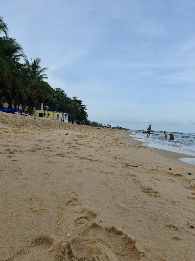 Kim Lien Phu Quoc Guesthouse Eksteriør bilde