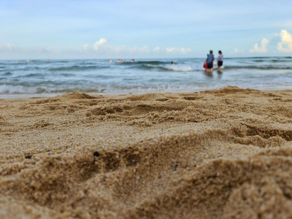 Kim Lien Phu Quoc Guesthouse Eksteriør bilde