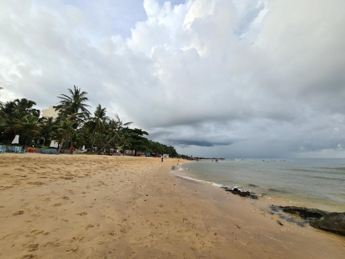 Kim Lien Phu Quoc Guesthouse Eksteriør bilde