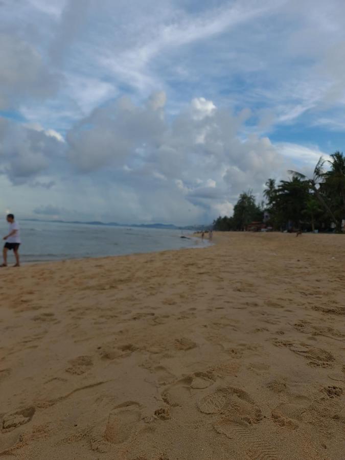 Kim Lien Phu Quoc Guesthouse Eksteriør bilde
