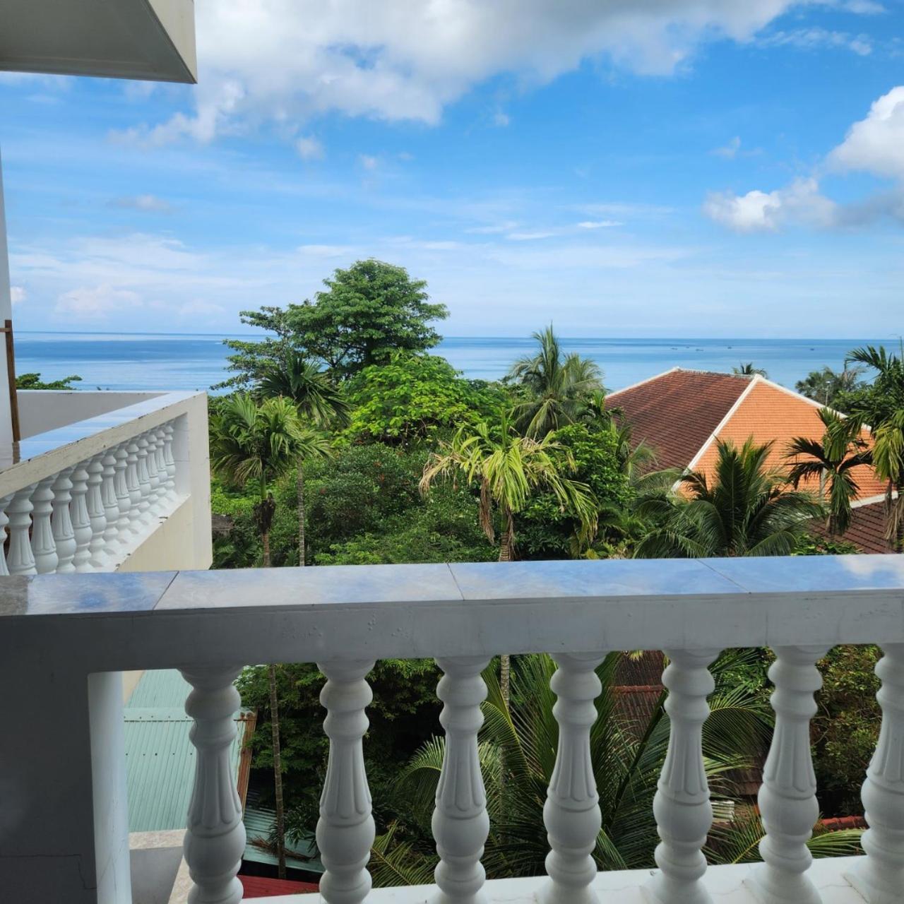Kim Lien Phu Quoc Guesthouse Eksteriør bilde