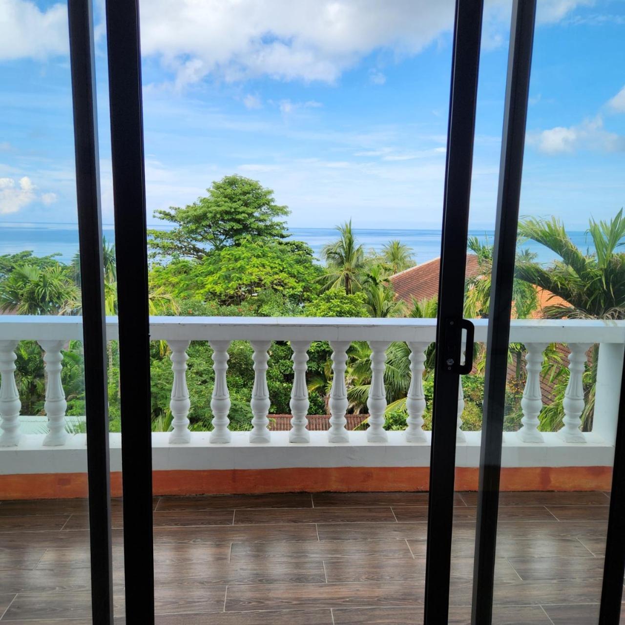 Kim Lien Phu Quoc Guesthouse Eksteriør bilde