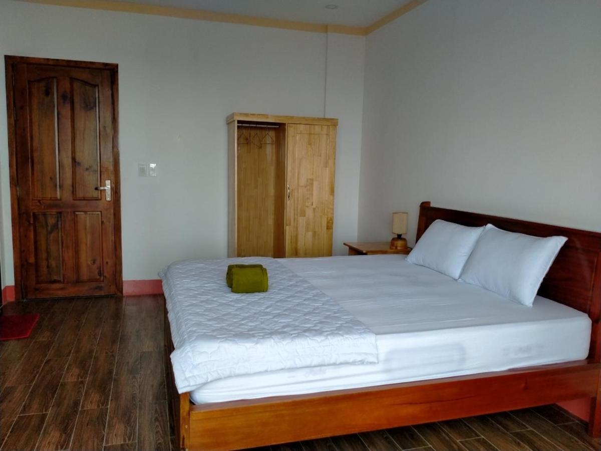 Kim Lien Phu Quoc Guesthouse Eksteriør bilde
