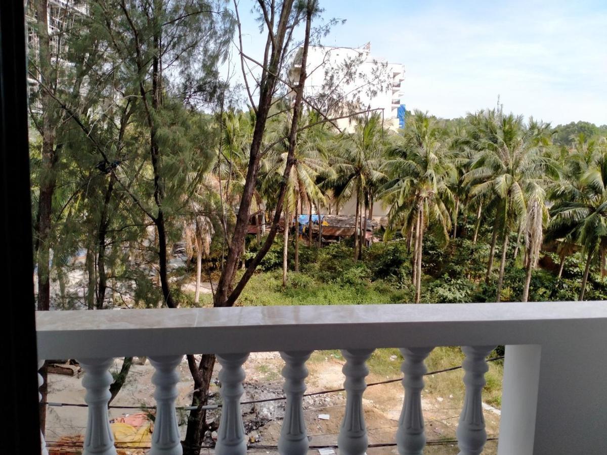 Kim Lien Phu Quoc Guesthouse Eksteriør bilde
