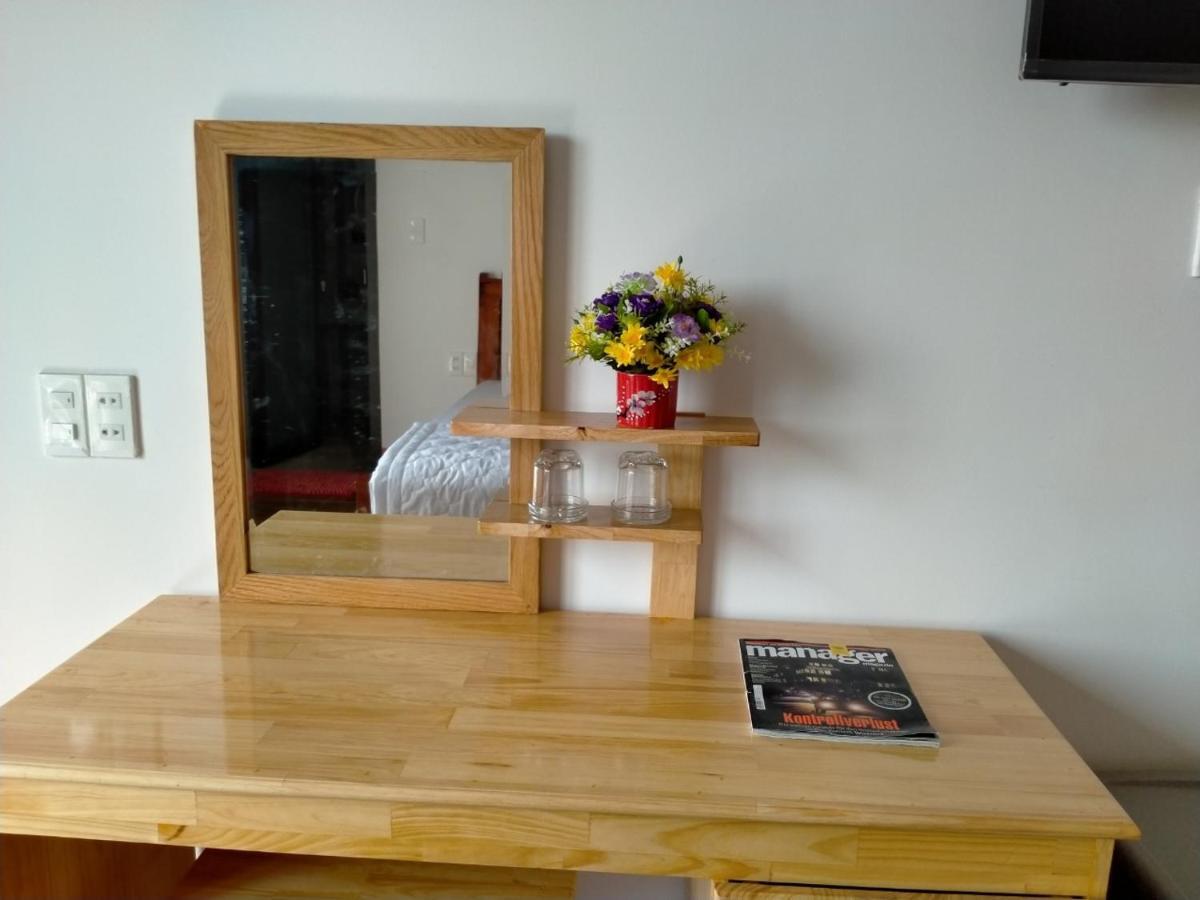 Kim Lien Phu Quoc Guesthouse Eksteriør bilde
