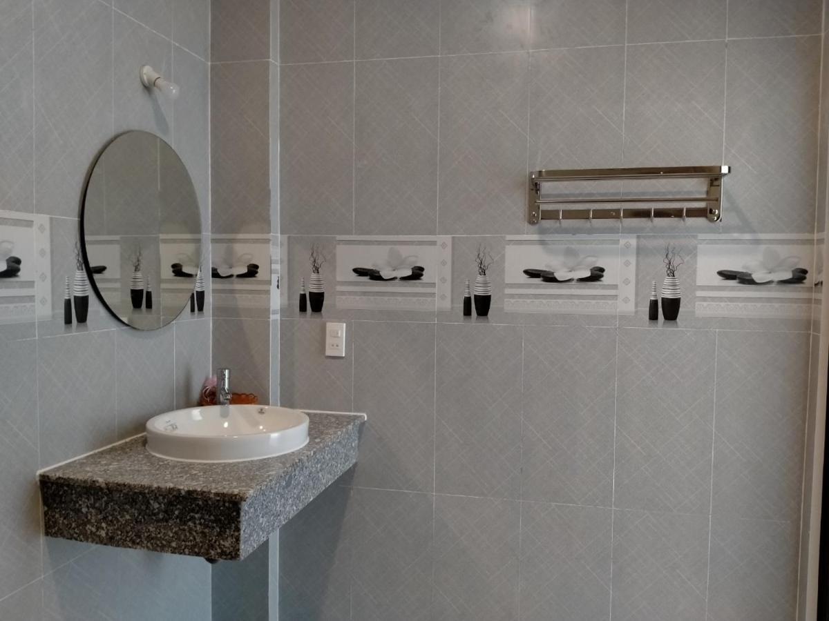 Kim Lien Phu Quoc Guesthouse Eksteriør bilde