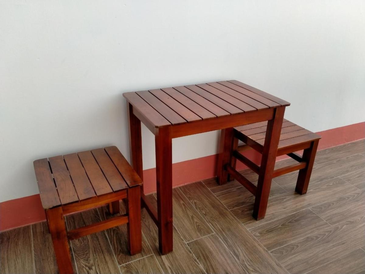 Kim Lien Phu Quoc Guesthouse Eksteriør bilde