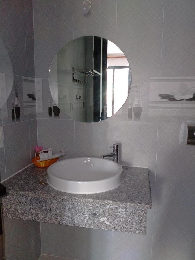 Kim Lien Phu Quoc Guesthouse Eksteriør bilde